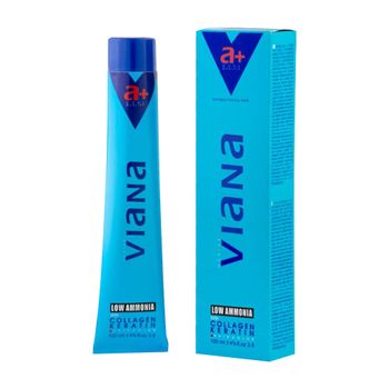 رنگ موی کنفی