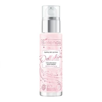 پرایمر صورت بالمی مرطوب کننده