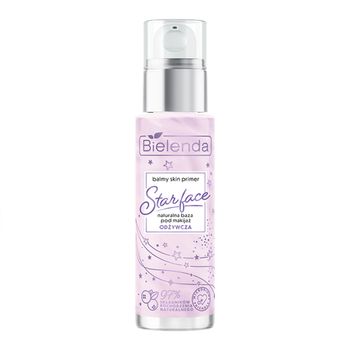 پرایمر صورت بالمی مغذی کننده