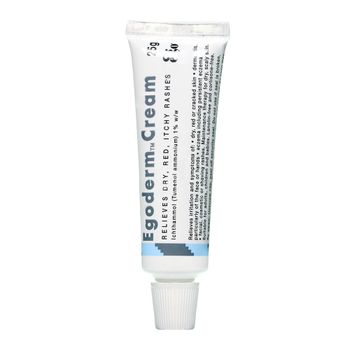 کرم ایگو درم