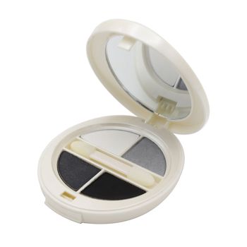 سایه چشم چهار رنگ درامتیک