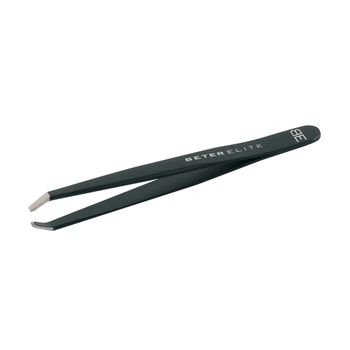 موچین سر چنگکی براق