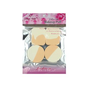 پد چهارتکه ابر و بادی