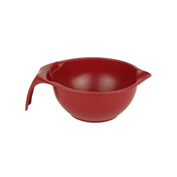 کاسه رنگ مو