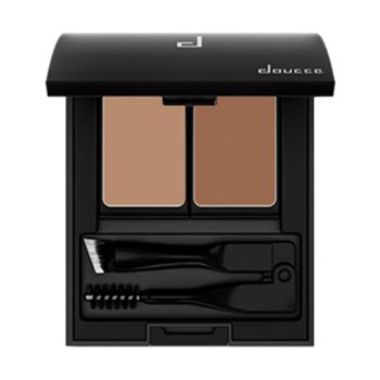 سایه ابرو دو رنگ