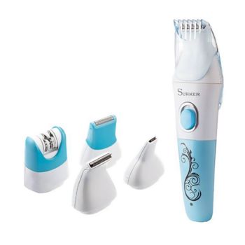 اپیلاتور 1*4 HC 510