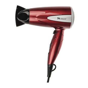 سشوار مسافرتى 1600 وات DW 758