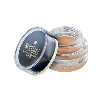 موس با پوشانندگی بالا SPF25