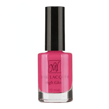 لاک ناخن مات