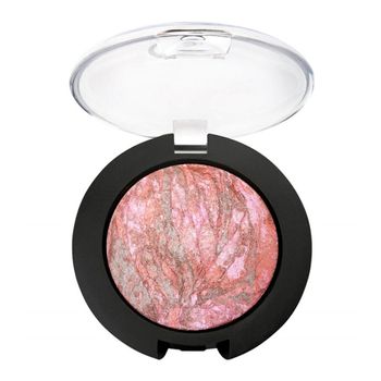 رژ گونه حجیم تراکوتا