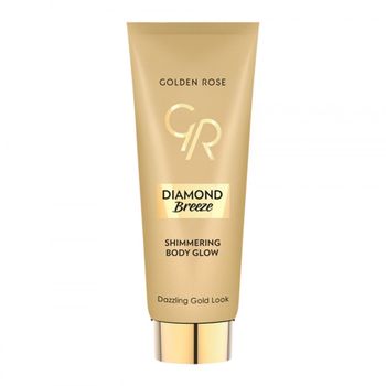 کرم بدن شیمر دیاموند بریز