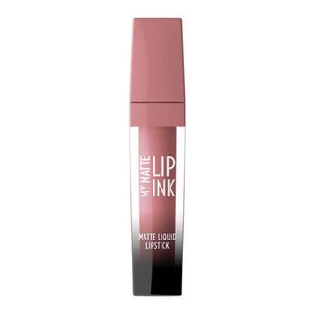 رژ لب مایع مات LIP INK
