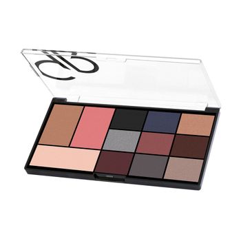 سایه پالتی سیتی استایل