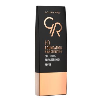 کرم پودر HD هایدیفن