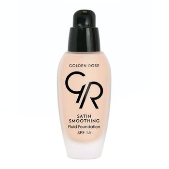 کرم پودر شیشه‌ای ساتین