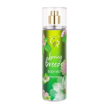 بادی میست Spring Breeze