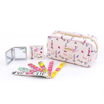 پرومو پک زنانه پرتی