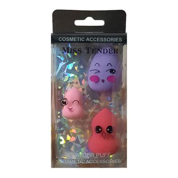 پک 3 عددی مینی بلندر