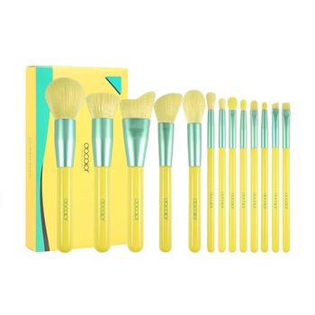 ست براش لمون 13 عددی