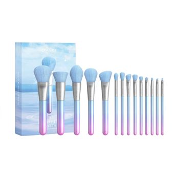 ست براش کریستال 14 عددی