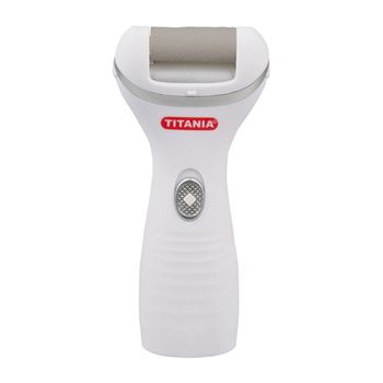 سوهان پینه پا الکتریکی