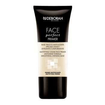 پرایمر صورت پرفکت