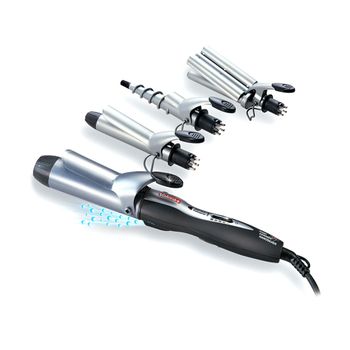 فرکننده و حالت دهنده مو آیونیک پروفشنال مولتی استایل