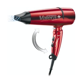 سشوار سوئیس لایت 2000 وات مدل SL5400T Red قرمز