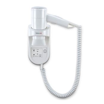 سشوار دیواری پریمیوم اسمارت شاور 1200 وات