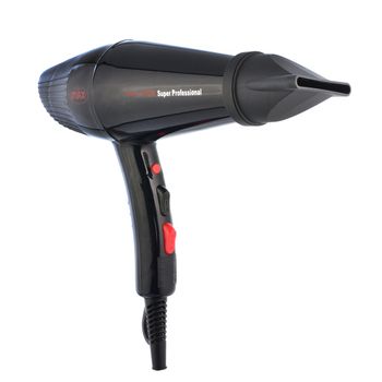 سشوار 2000 وات با دکمه آیونیک مدل 7200