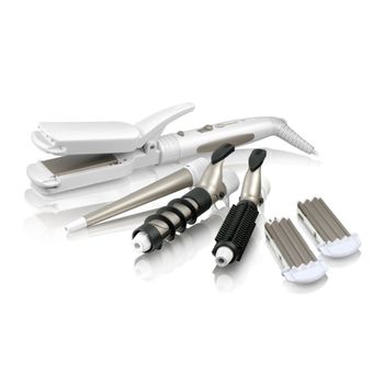 حالت دهنده مو 8 کاره مدل 4480