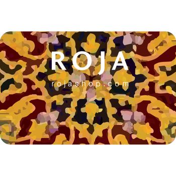 کارت هدیه روژا