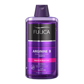 شامپو تقویت کننده، براق کننده و احیا کننده موی سر