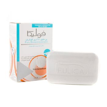 پن ضد عفونی کننده و ضد قارچ برای پوست چرب و جوش‌دار