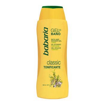 شاور ژل بدن کلاسیک