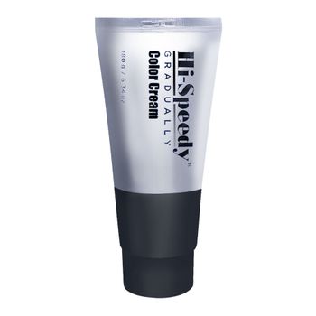 رنگ موی تدریجی مردانه