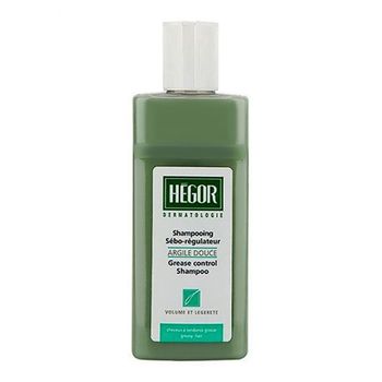 شامپو آرژیل دوس تنظیم کننده چربی مو و خشکی پوست سر