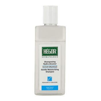 شامپو روزانه سیلیسیم ارگانیک