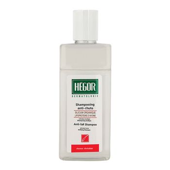 شامپو تقویت کننده و ضد ریزش مو