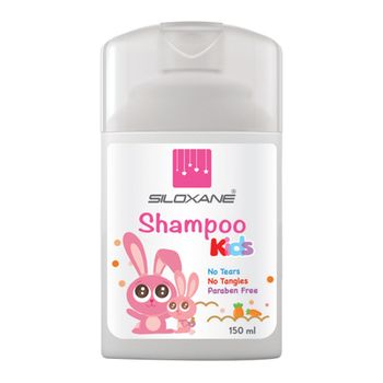 شامپو کودک مدل خرگوش