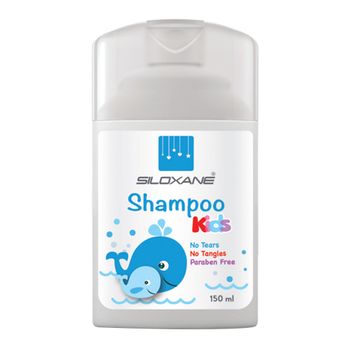 شامپو کودک  مدل نهنگ