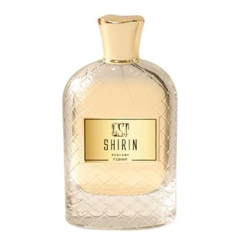 پرفیوم زنانه شیرین
