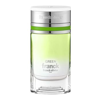 ادو تویلت مردانه گرین