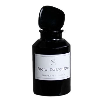 پرفیوم  سکرت د لمبق