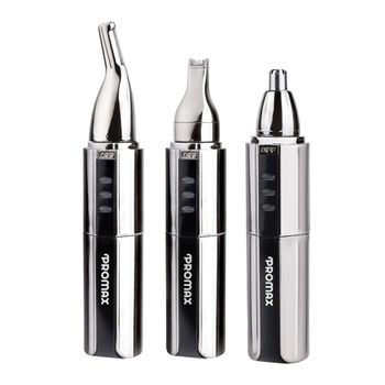 موزن گوش و بینی شارژی با سه سری 3414u