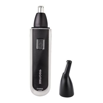 موزن گوش و بینی شارژی با دو سری  3422u