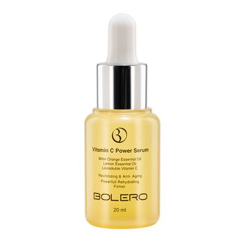 سرم ویتامین c قوی