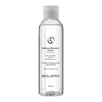 لوسیون پاک کننده آرایش صورت