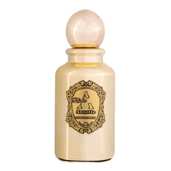 اکستریت پرفیوم زنانه  آنت