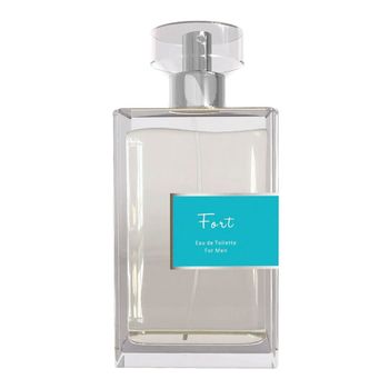 ادوتویلت مردانه فورت